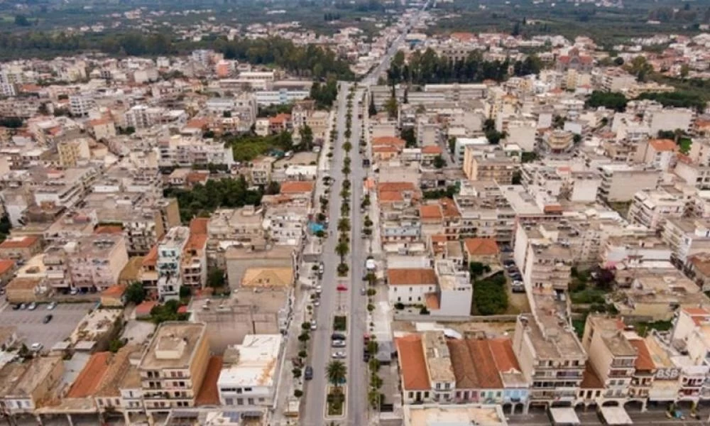 Σε καθεστώς ολικού lockdown μπαίνει η Αργολίδα και Σπάρτη